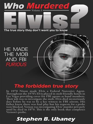 cover image of Who Murdered Elvis?